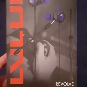 🎮REVOLVE 🎮GAMING 👂EARBUDS. LVLUP